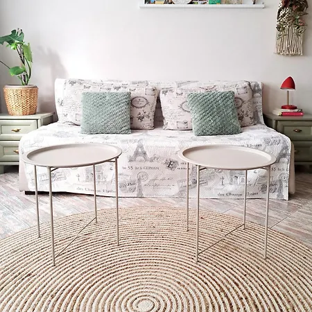 уютен дом на 15 минути от плажа * Varna