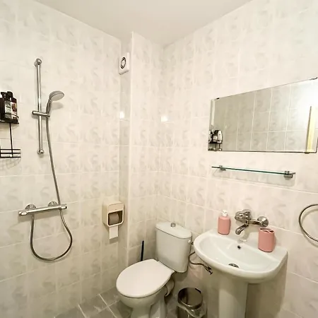 уютен дом на 15 минути от плажа Appartement *