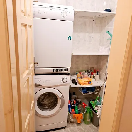 Appartement уютен дом на 15 минути от плажа *