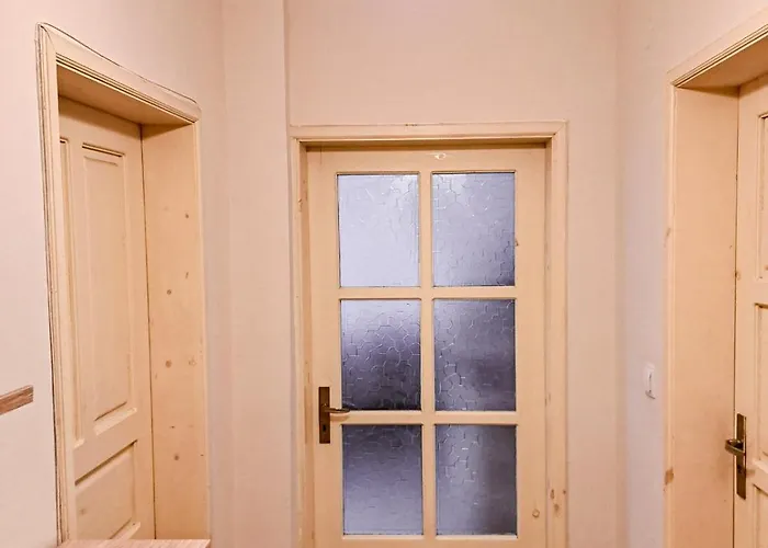 уютен дом на 15 минути от плажа 公寓