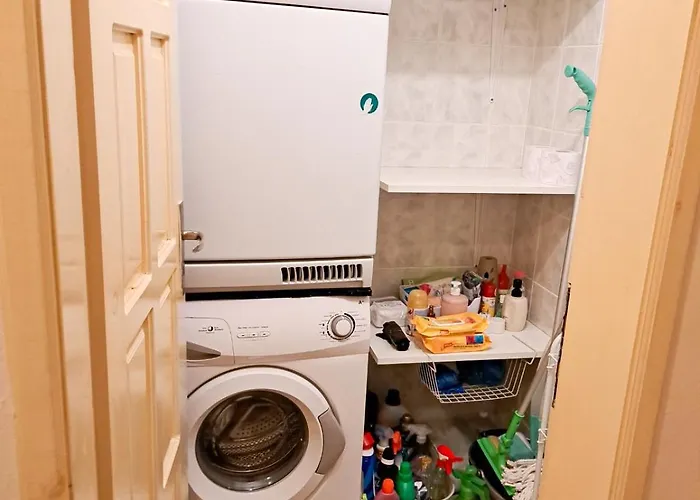 公寓 уютен дом на 15 минути от плажа *