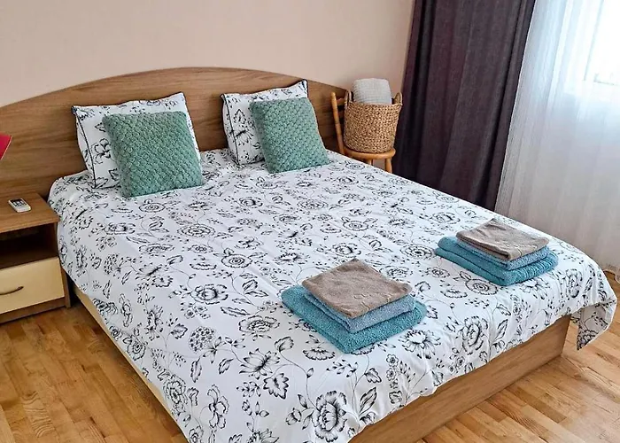 уютен дом на 15 минути от плажа 公寓 瓦爾納